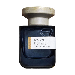 Poivre Pomelo Eau de Parfum | Atelier Materi