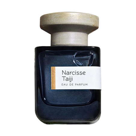 Narcisse Taiji Eau de Parfum |  Atelier Materi