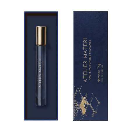 Narcisse Taiji Eau de Parfum |  Atelier Materi