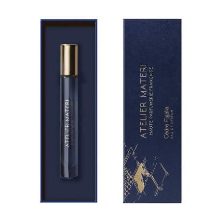 Cèdre Figalia Eau de Parfum | Atelier Materi