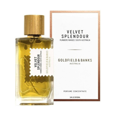 Velvet Splendour Eau de Parfum | Goldfield & Banks