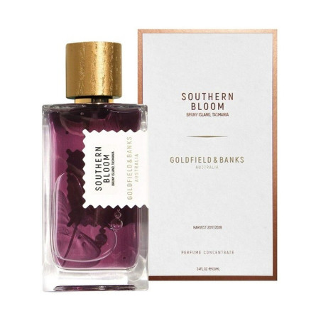 Southern Bloom Eau de Parfum | Goldfield & Banks