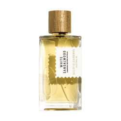 White Sandalwood Eau de Parfum | Goldfield & Banks