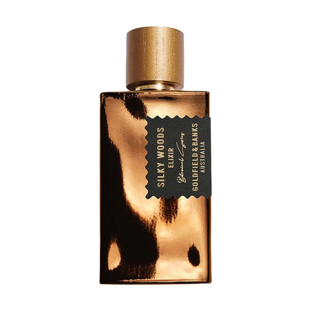 Island Lush Eau de Parfum| Goldfield & Banks
