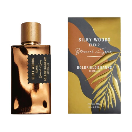 Island Lush Eau de Parfum| Goldfield & Banks