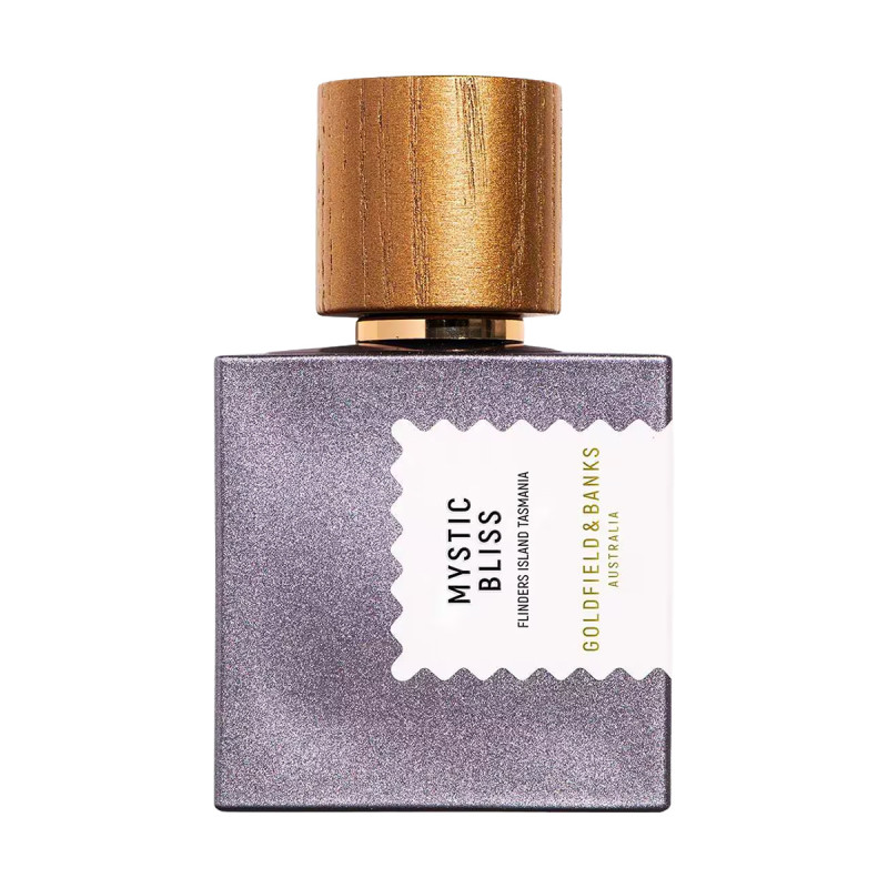 Mystic Bliss Eau de Parfum | Goldfield & Banks