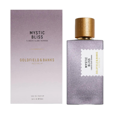 Mystic Bliss Eau de Parfum | Goldfield & Banks