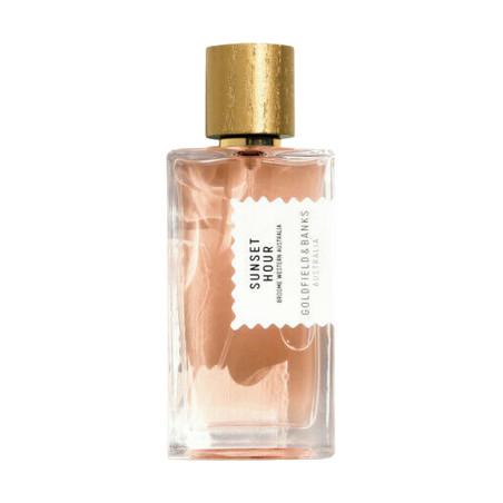 Sunset Hour Eau de Parfum| Goldfield & Banks