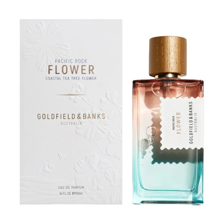 Pacific Rock Flower | Goldfield & Banks