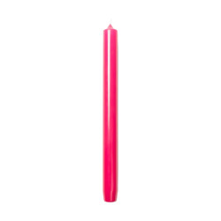 Fuchsia Royale Taper Candle (Box of 6) - Trudon