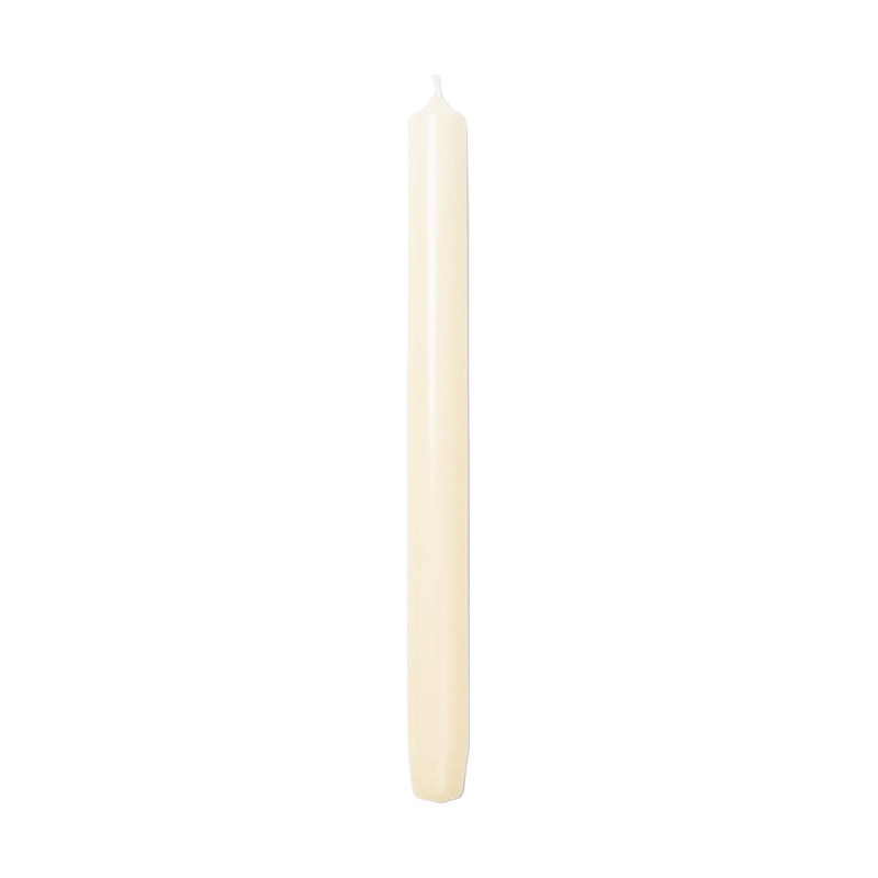 Stone Royale Taper Candle x6 - Trudon