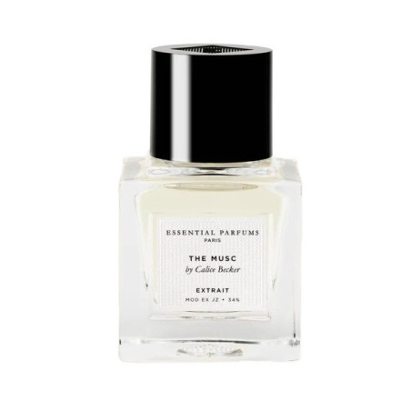The Musc Extrait de Parfum | Essential Parfums