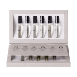 Cofre Descubrimiento Essential Parfums | Set de Fragancias Nicho