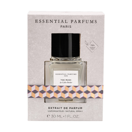 The Musc Extrait de Parfum | Essential Parfums