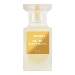 EAU DE SOLEIL BLANC
