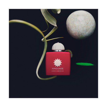Love Hibiscus - Amouage