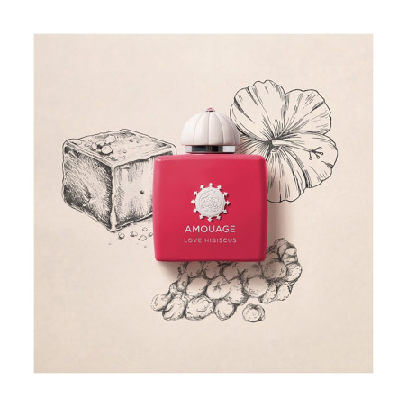 Love Hibiscus - Amouage