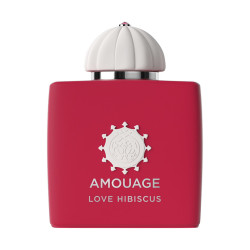 Love Hibiscus - Amouage