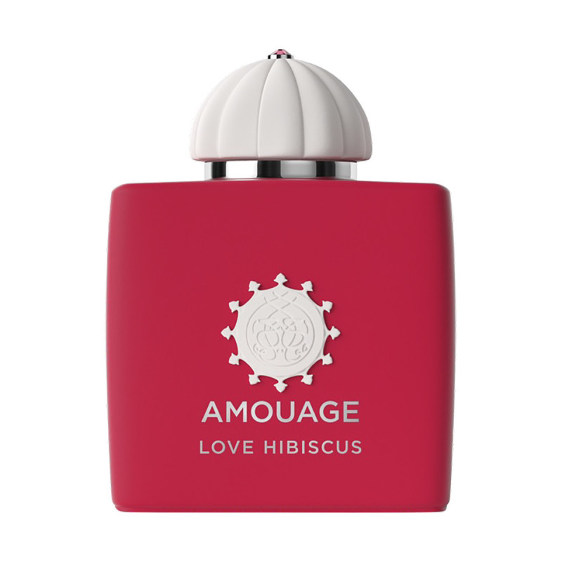 Love Hibiscus - Amouage