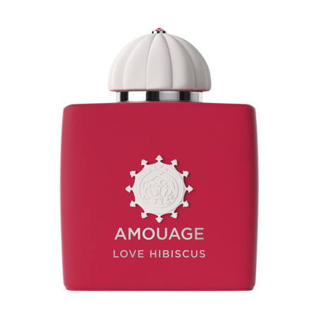 Love Hibiscus - Amouage