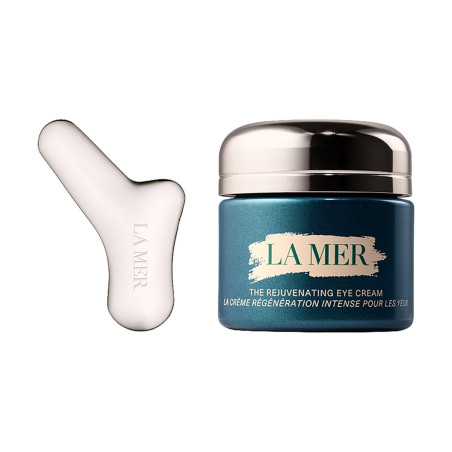 The Rejuvenating Eye Cream | La Mer