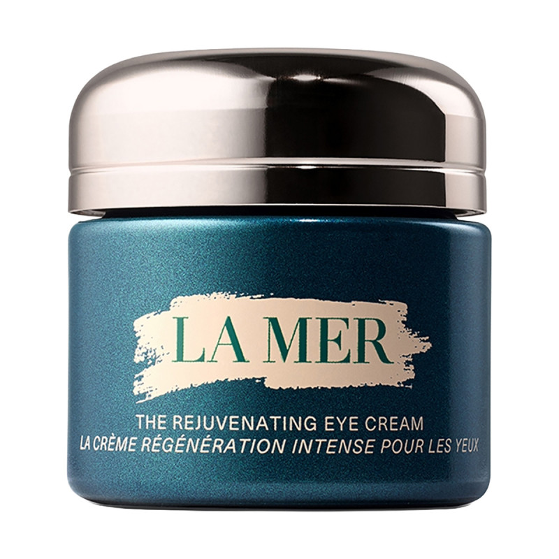 The Rejuvenating Eye Cream | La Mer