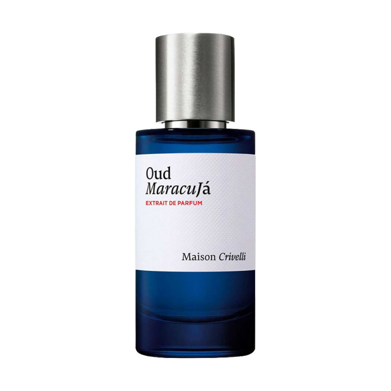 OUD MARACUJÁ EXTRAIT DE PARFUM