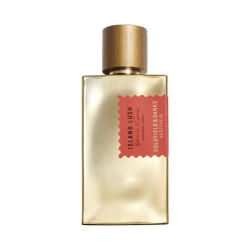 Island Lush | Goldfield & Banks perfume nicho