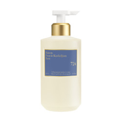 724 HAND & BODY CLEANSING GEL 350ml | Maison Francis Kurkdjian