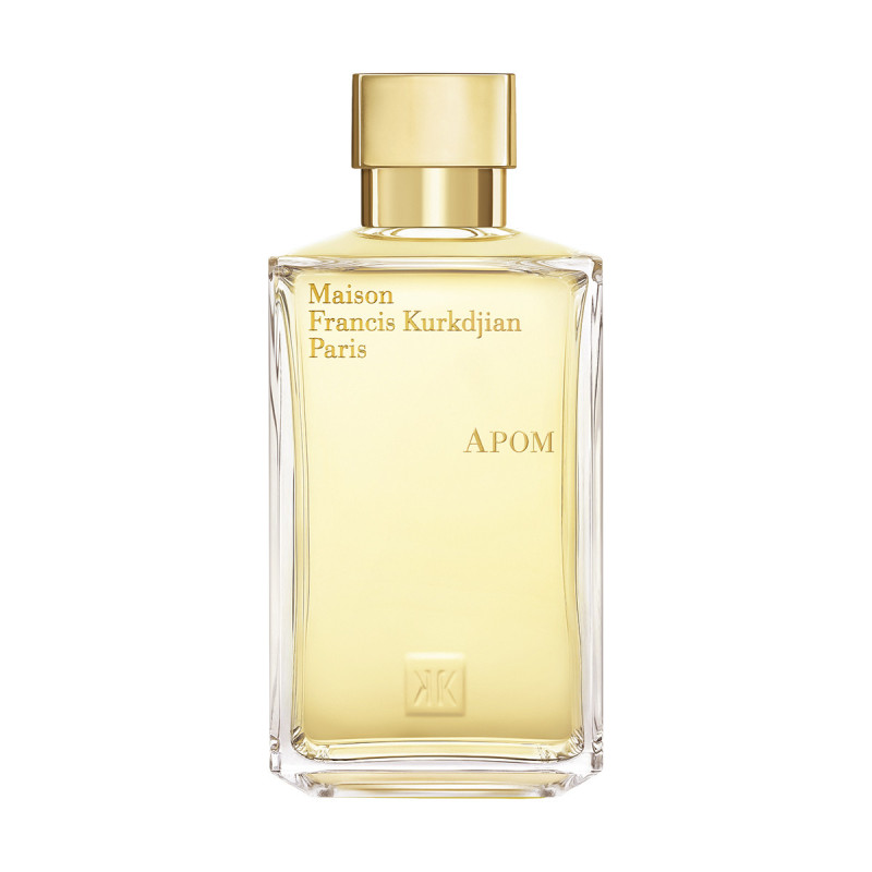 APOM EAU DE PARFUM