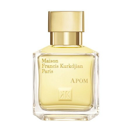 APOM EAU DE PARFUM
