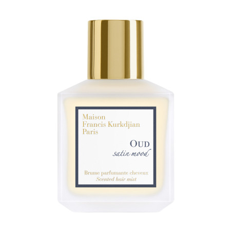 OUD SATIN MOOD HAIR MIST