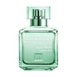 AQUA MEDIA COLOGNE FORTE EAU DE PARFUM