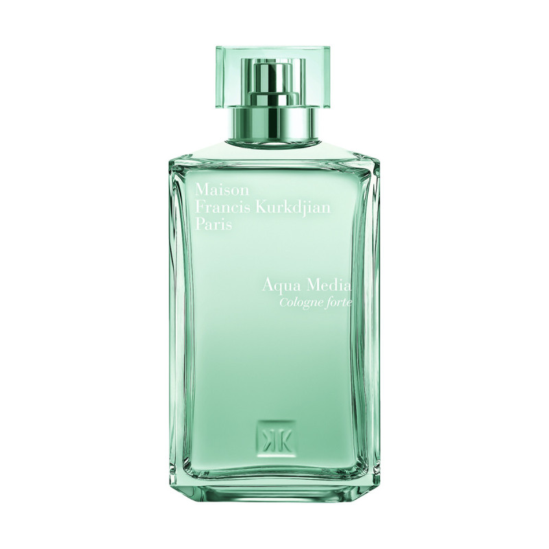 AQUA MEDIA COLOGNE FORTE EAU DE PARFUM