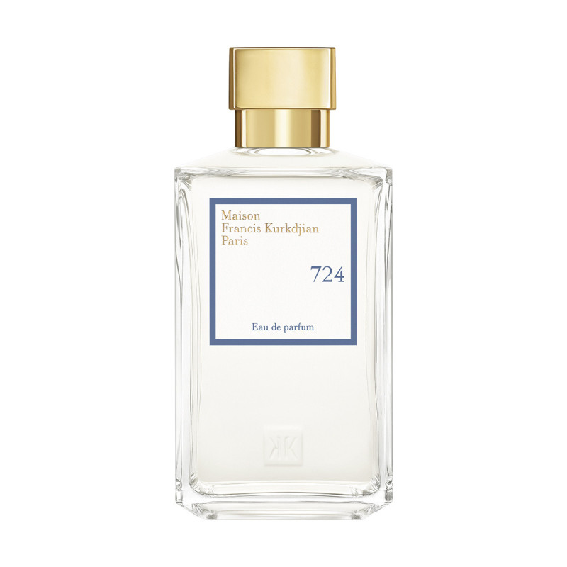 724 EAU DE PARFUM
