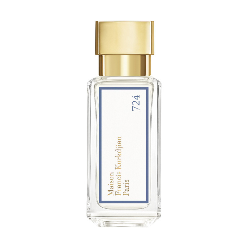 724 EAU DE PARFUM