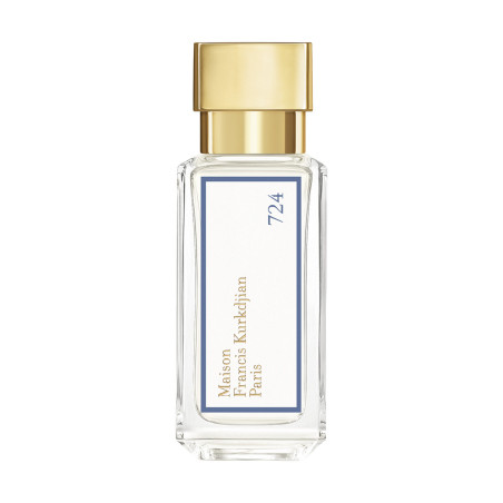 724 EAU DE PARFUM