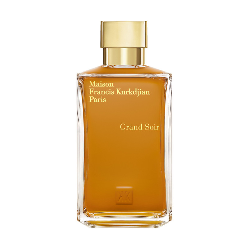 GRAND SOIR EAU DE PARFUM