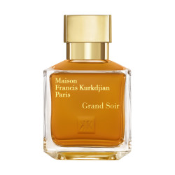 GRAND SOIR EAU DE PARFUM