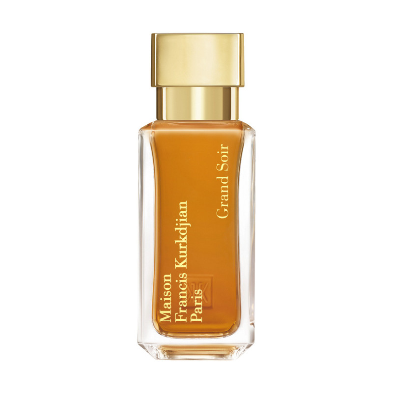 GRAND SOIR EAU DE PARFUM