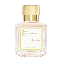 À LA ROSE EAU DE PARFUM