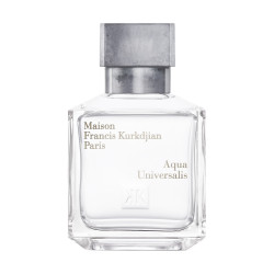 AQUA UNIVERSALIS EAU DE TOILETTE