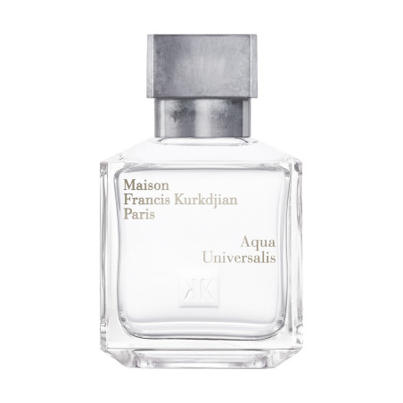 AQUA UNIVERSALIS EAU DE TOILETTE