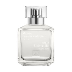 AQUA UNIVERSALIS COLOGNE FORTE EAU DE PARFUM