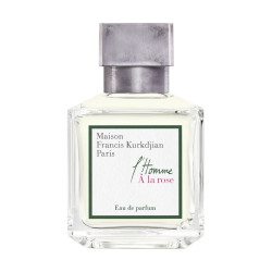 L'HOMME À LA ROSE EAU DE PARFUM