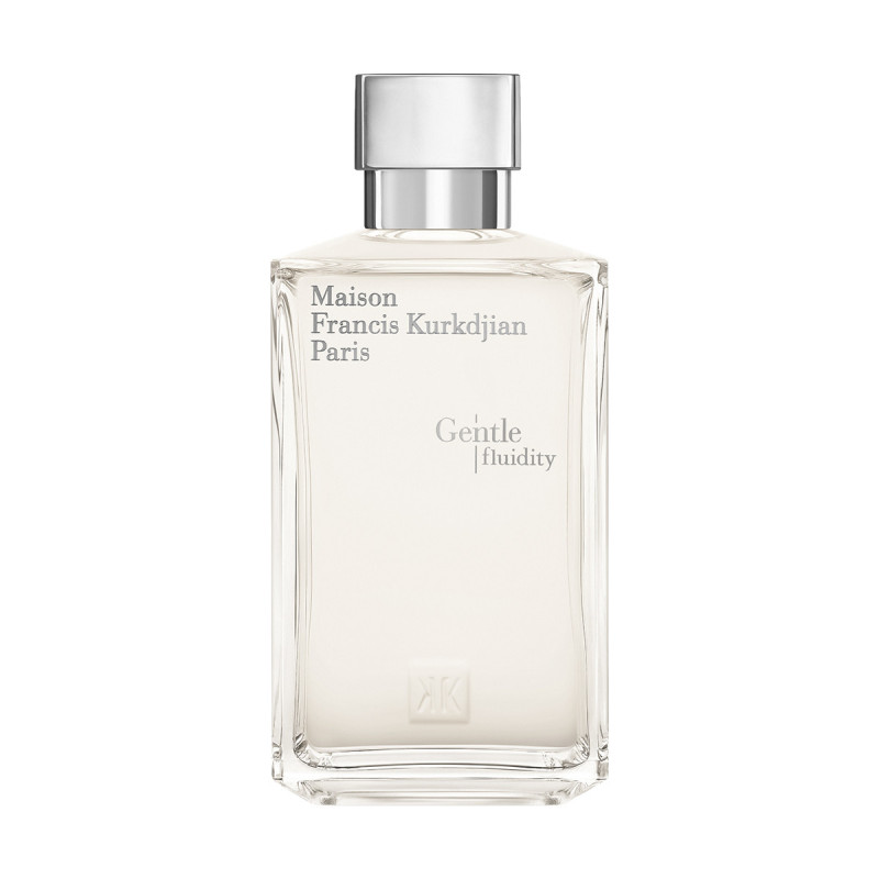 GENTLE FLUIDITY SILVER EAU DE PARFUM