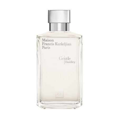 GENTLE FLUIDITY SILVER EAU DE PARFUM