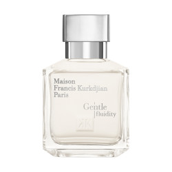 GENTLE FLUIDITY SILVER EAU DE PARFUM