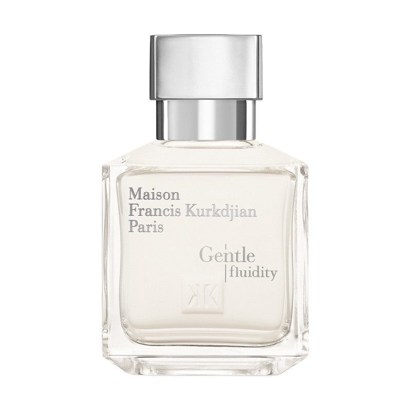 GENTLE FLUIDITY SILVER EAU DE PARFUM
