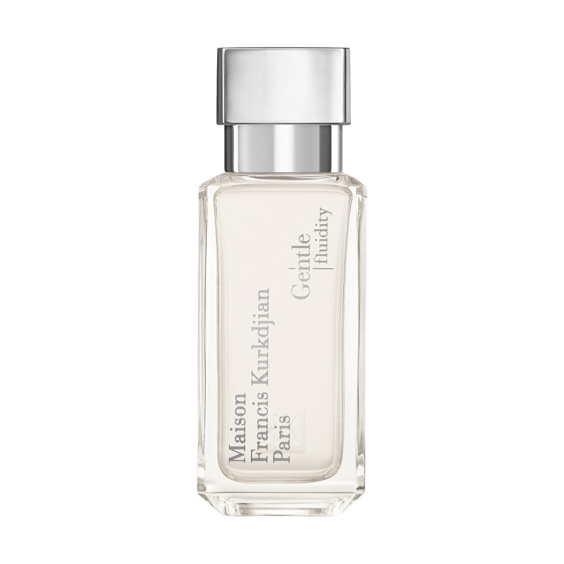 GENTLE FLUIDITY SILVER EAU DE PARFUM